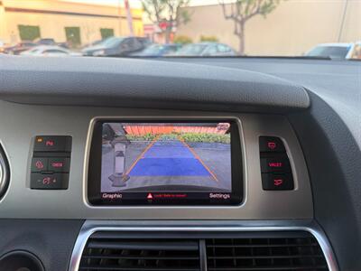 2014 Audi Q7 3.0T quattro Premium Plus   - Photo 37 - Norwalk, CA 90650-2241