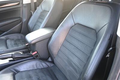 2014 Volkswagen Passat 2.0L TDI SEL Premium   - Photo 23 - Norwalk, CA 90650-2241
