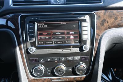 2014 Volkswagen Passat 2.0L TDI SEL Premium   - Photo 33 - Norwalk, CA 90650-2241