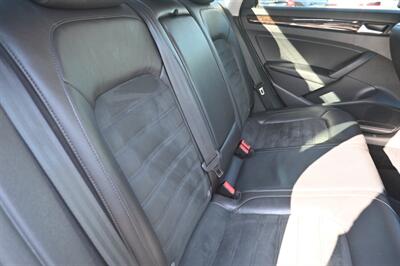 2014 Volkswagen Passat 2.0L TDI SEL Premium   - Photo 51 - Norwalk, CA 90650-2241