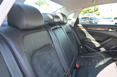 2014 Volkswagen Passat 2.0L TDI SEL Premium   - Photo 50 - Norwalk, CA 90650-2241