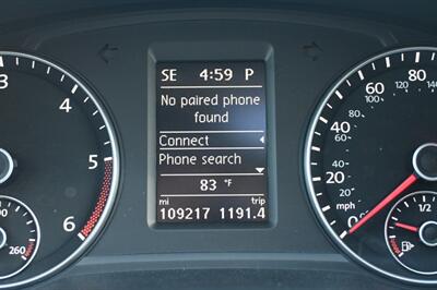 2014 Volkswagen Passat 2.0L TDI SEL Premium   - Photo 27 - Norwalk, CA 90650-2241