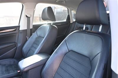 2014 Volkswagen Passat 2.0L TDI SEL Premium   - Photo 22 - Norwalk, CA 90650-2241