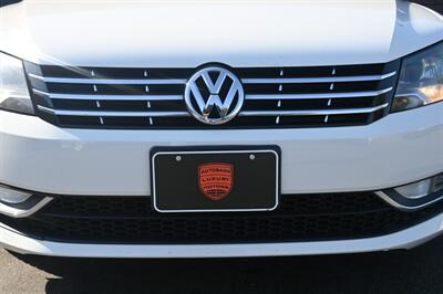 2014 Volkswagen Passat 2.0L TDI SEL Premium   - Photo 4 - Norwalk, CA 90650-2241