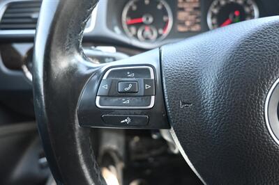 2014 Volkswagen Passat 2.0L TDI SEL Premium   - Photo 29 - Norwalk, CA 90650-2241