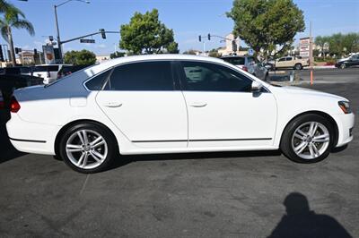 2014 Volkswagen Passat 2.0L TDI SEL Premium   - Photo 13 - Norwalk, CA 90650-2241
