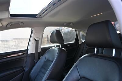 2014 Volkswagen Passat 2.0L TDI SEL Premium   - Photo 21 - Norwalk, CA 90650-2241