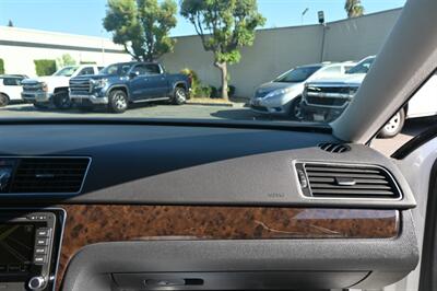 2014 Volkswagen Passat 2.0L TDI SEL Premium   - Photo 60 - Norwalk, CA 90650-2241
