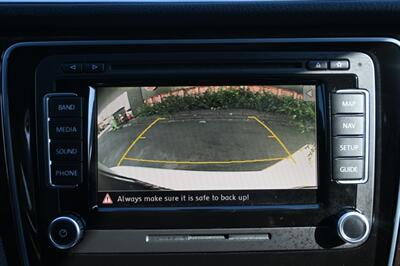 2014 Volkswagen Passat 2.0L TDI SEL Premium   - Photo 35 - Norwalk, CA 90650-2241