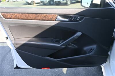 2014 Volkswagen Passat 2.0L TDI SEL Premium   - Photo 16 - Norwalk, CA 90650-2241