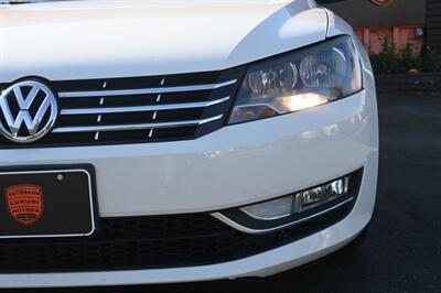 2014 Volkswagen Passat 2.0L TDI SEL Premium   - Photo 5 - Norwalk, CA 90650-2241