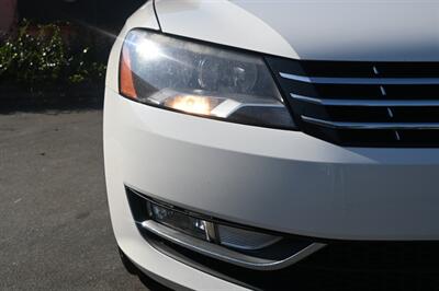 2014 Volkswagen Passat 2.0L TDI SEL Premium   - Photo 3 - Norwalk, CA 90650-2241