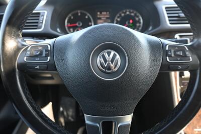 2014 Volkswagen Passat 2.0L TDI SEL Premium   - Photo 28 - Norwalk, CA 90650-2241