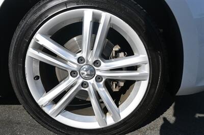 2014 Volkswagen Passat 2.0L TDI SEL Premium   - Photo 15 - Norwalk, CA 90650-2241