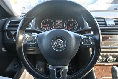 2014 Volkswagen Passat 2.0L TDI SEL Premium   - Photo 26 - Norwalk, CA 90650-2241