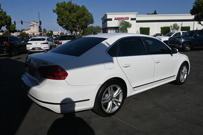 2014 Volkswagen Passat 2.0L TDI SEL Premium   - Photo 12 - Norwalk, CA 90650-2241