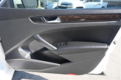 2014 Volkswagen Passat 2.0L TDI SEL Premium   - Photo 53 - Norwalk, CA 90650-2241