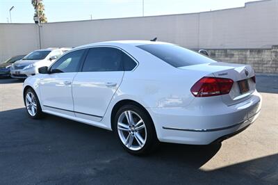 2014 Volkswagen Passat 2.0L TDI SEL Premium   - Photo 8 - Norwalk, CA 90650-2241