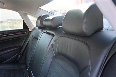 2014 Volkswagen Passat 2.0L TDI SEL Premium   - Photo 42 - Norwalk, CA 90650-2241