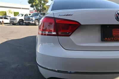 2014 Volkswagen Passat 2.0L TDI SEL Premium   - Photo 9 - Norwalk, CA 90650-2241