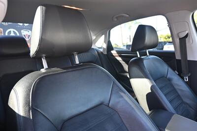 2014 Volkswagen Passat 2.0L TDI SEL Premium   - Photo 57 - Norwalk, CA 90650-2241