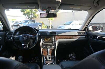 2014 Volkswagen Passat 2.0L TDI SEL Premium   - Photo 45 - Norwalk, CA 90650-2241