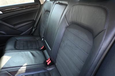 2014 Volkswagen Passat 2.0L TDI SEL Premium   - Photo 43 - Norwalk, CA 90650-2241