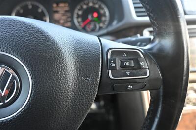 2014 Volkswagen Passat 2.0L TDI SEL Premium   - Photo 31 - Norwalk, CA 90650-2241