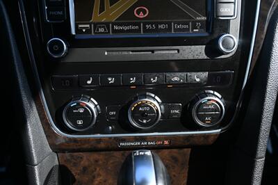 2014 Volkswagen Passat 2.0L TDI SEL Premium   - Photo 36 - Norwalk, CA 90650-2241