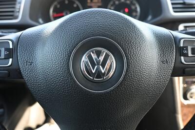 2014 Volkswagen Passat 2.0L TDI SEL Premium   - Photo 30 - Norwalk, CA 90650-2241