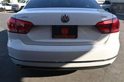 2014 Volkswagen Passat 2.0L TDI SEL Premium   - Photo 10 - Norwalk, CA 90650-2241