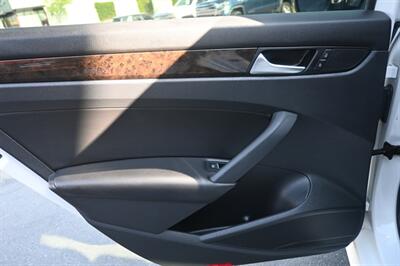 2014 Volkswagen Passat 2.0L TDI SEL Premium   - Photo 39 - Norwalk, CA 90650-2241
