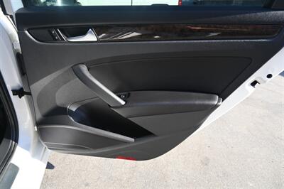 2014 Volkswagen Passat 2.0L TDI SEL Premium   - Photo 47 - Norwalk, CA 90650-2241