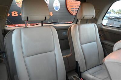 2012 Volvo XC90 3.2 Platinum   - Photo 57 - Norwalk, CA 90650-2241