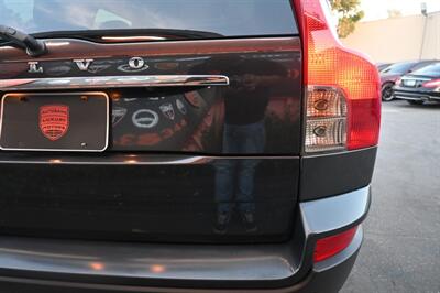 2012 Volvo XC90 3.2 Platinum   - Photo 12 - Norwalk, CA 90650-2241
