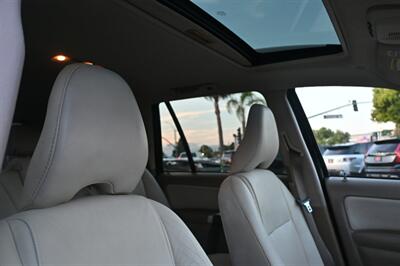 2012 Volvo XC90 3.2 Platinum   - Photo 63 - Norwalk, CA 90650-2241