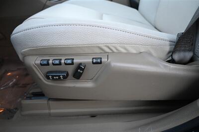 2012 Volvo XC90 3.2 Platinum   - Photo 20 - Norwalk, CA 90650-2241