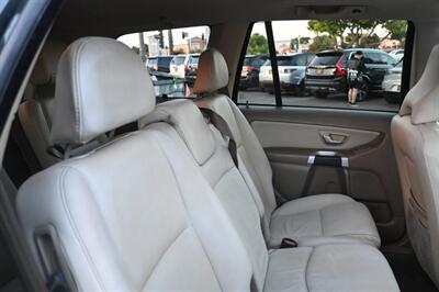 2012 Volvo XC90 3.2 Platinum   - Photo 53 - Norwalk, CA 90650-2241