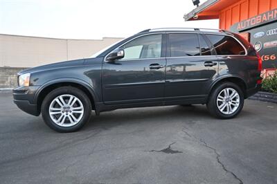 2012 Volvo XC90 3.2 Platinum   - Photo 7 - Norwalk, CA 90650-2241