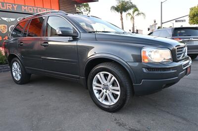 2012 Volvo XC90 3.2 Platinum   - Photo 15 - Norwalk, CA 90650-2241