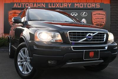 2012 Volvo XC90 3.2 Platinum   - Photo 1 - Norwalk, CA 90650-2241
