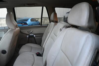 2012 Volvo XC90 3.2 Platinum   - Photo 43 - Norwalk, CA 90650-2241