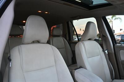 2012 Volvo XC90 3.2 Platinum   - Photo 66 - Norwalk, CA 90650-2241