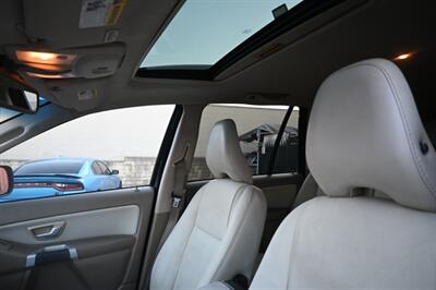 2012 Volvo XC90 3.2 Platinum   - Photo 21 - Norwalk, CA 90650-2241
