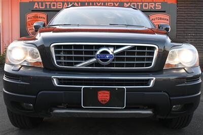 2012 Volvo XC90 3.2 Platinum   - Photo 2 - Norwalk, CA 90650-2241