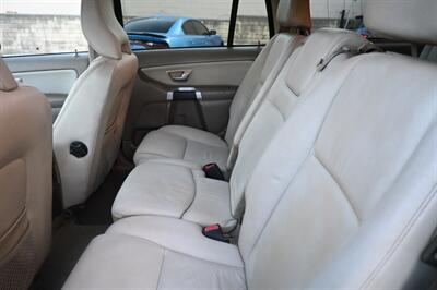 2012 Volvo XC90 3.2 Platinum   - Photo 44 - Norwalk, CA 90650-2241