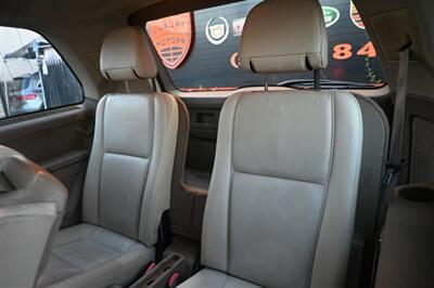2012 Volvo XC90 3.2 Platinum   - Photo 48 - Norwalk, CA 90650-2241
