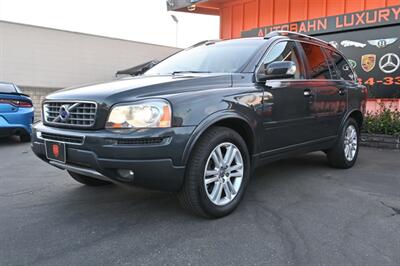 2012 Volvo XC90 3.2 Platinum   - Photo 6 - Norwalk, CA 90650-2241