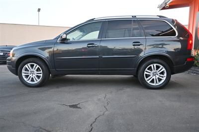 2012 Volvo XC90 3.2 Platinum   - Photo 8 - Norwalk, CA 90650-2241