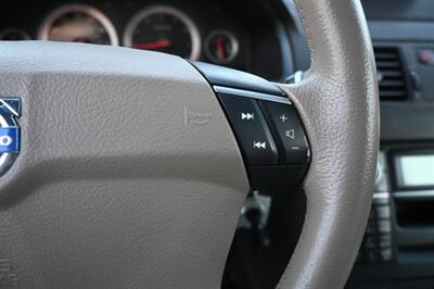2012 Volvo XC90 3.2 Platinum   - Photo 32 - Norwalk, CA 90650-2241